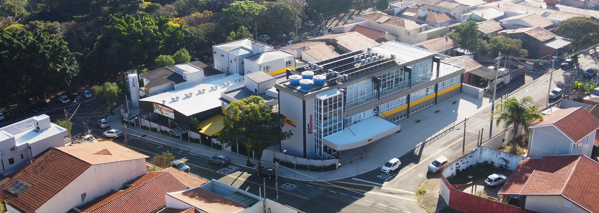 Colégio Photon Escola Particular de Campinas