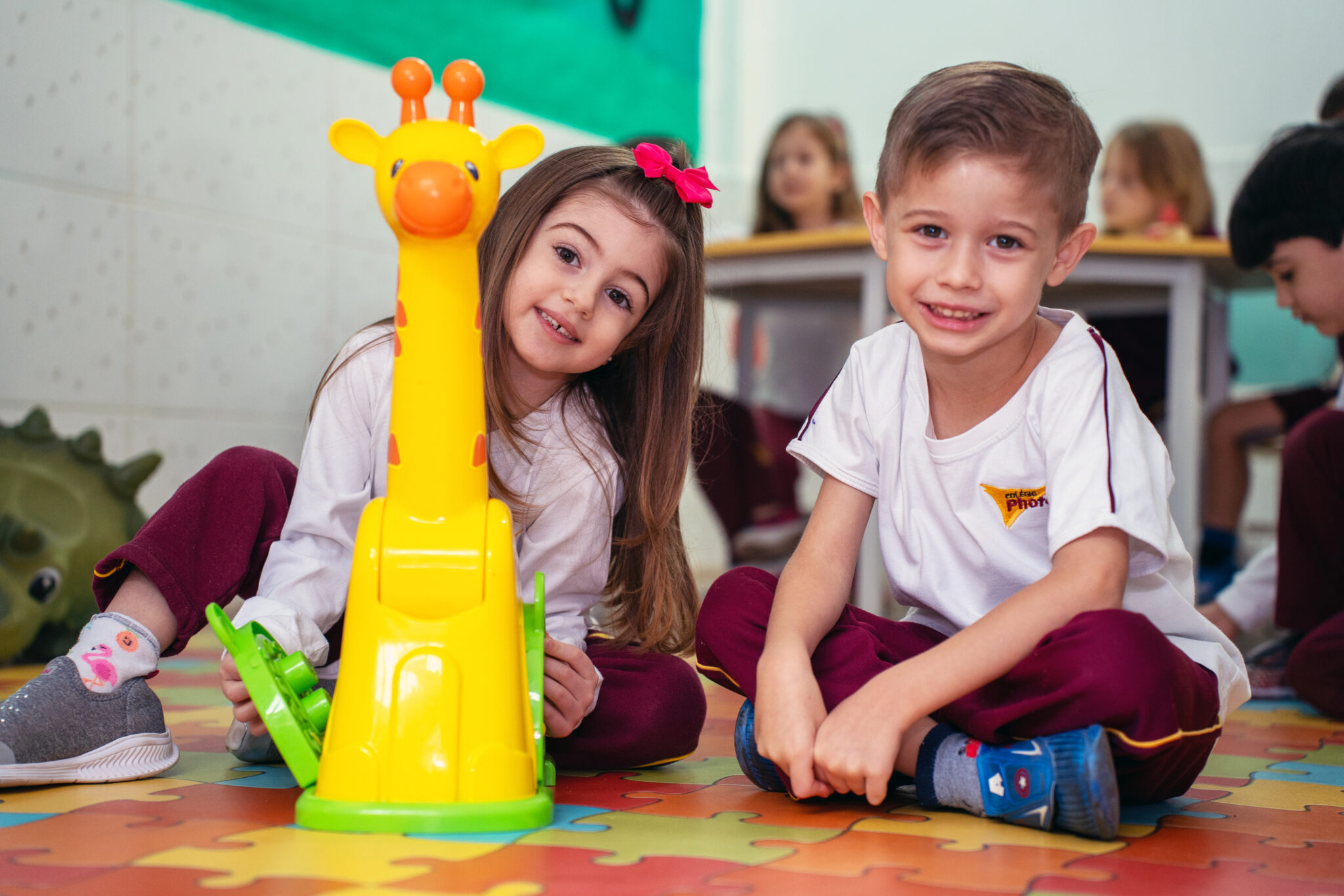 Colégio Photon Escola Particular de Campinas